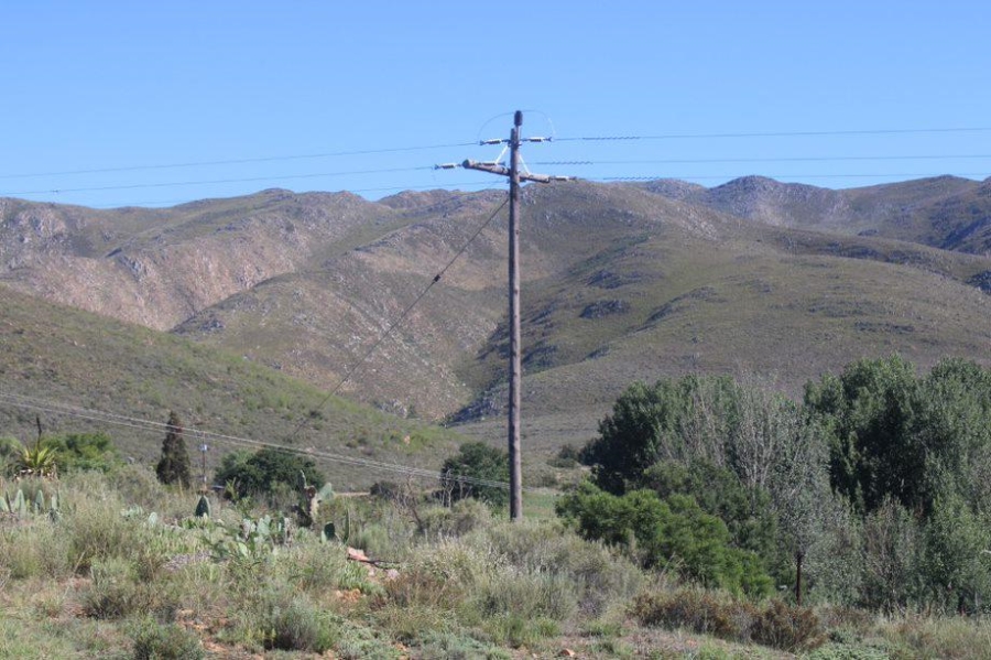 0 Bedroom Property for Sale in Haarlem Western Cape